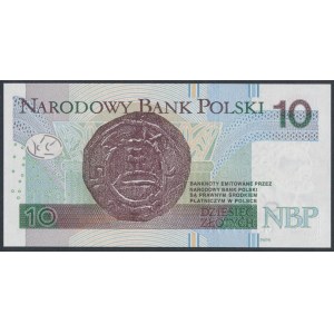 10 zł 2016 CL - 2454542 - radarowy