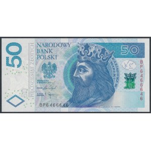 50 zł 2017 BP - 6466646 - radarowy