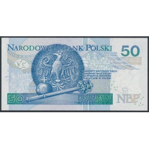 50 zł 2017 BP - 6466646 - radarowy