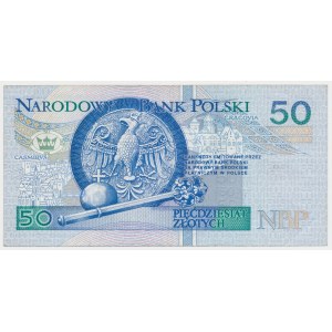 50 zł 1994 - AA