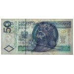 50 zł 1994 - AA
