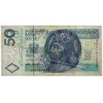 50 zł 1994 - AA