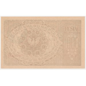 1.000 mkp 1919 - Ser.E