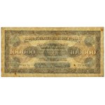 100.000 mkp 1923 - A