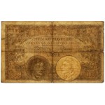 1.000 złotych 1919