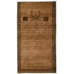 5 złotych 1794 - N.A 1. - z błędem wszlkich - PIĘKNA - z HERBEM w filigranie