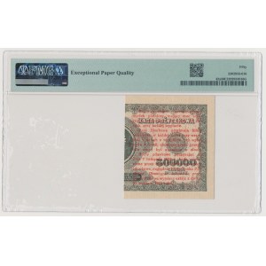 1 grosz 1924 - BG❉ - lewa połowa