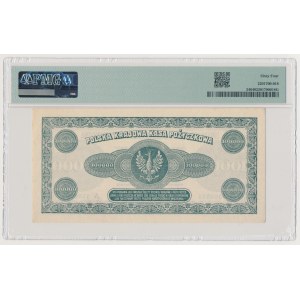 100.000 mkp 1923 - A