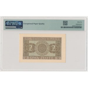 2 złote 1940 - D