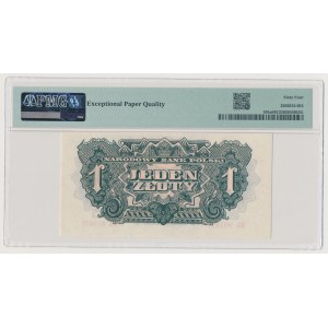 1 złoty 1944 ...owym - BA
