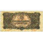 20 złotych 1944 ...owe - Ak