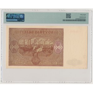 1.000 złotych 1946 - R