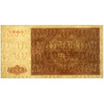1.000 złotych 1946 - R