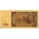 10 złotych 1948 - A