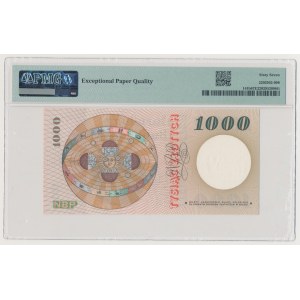 1.000 złotych 1965 - S