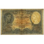 100 złotych 1919