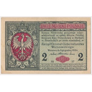 2 mkp 1916 Generał B