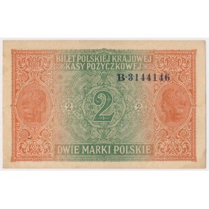 2 mkp 1916 Generał B