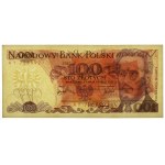 100 zł 1976 - AY