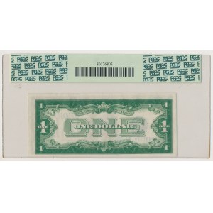 USA, 1 Dollar 1928 - Silver Certificate