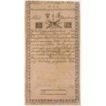 5 złotych 1794 - N.A 1. - poprawnie wszelkich - BARDZO RZADKA