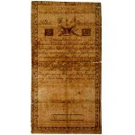5 złotych 1794 - N.A 1. - poprawnie wszelkich - BARDZO RZADKA