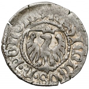 Kazimierz IV Jagiellończyk, Szeląg Gdańsk