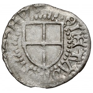Zakon Krzyżacki, Henryk Reuss von Plauen, Szeląg