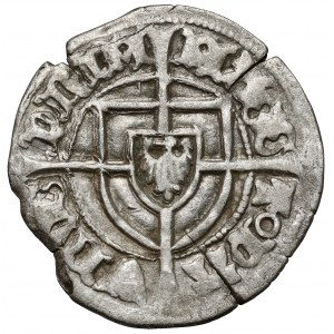 Zakon Krzyżacki, Paweł von Russdorf, Szeląg