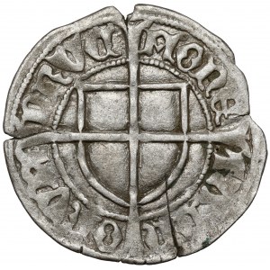 Zakon Krzyżacki, Paweł von Russdorf, Szeląg