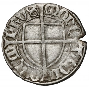 Zakon Krzyżacki, Konrad von Erlichshausen, Szeląg
