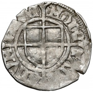 Zakon Krzyżacki, Paweł von Russdorf, Szeląg