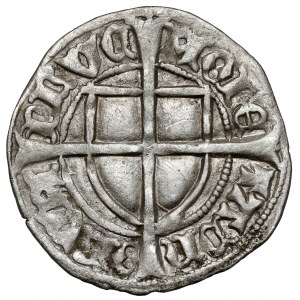 Zakon Krzyżacki, Paweł von Russdorf, Szeląg