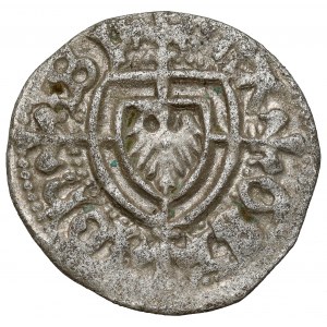 Zakon Krzyżacki, Jan von Tiefen, Szeląg