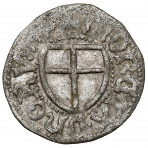 Zakon Krzyżacki, Jan von Tiefen, Szeląg
