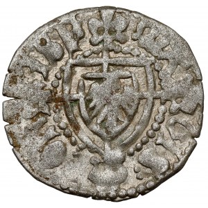 Zakon Krzyżacki, Jan von Tiefen, Szeląg