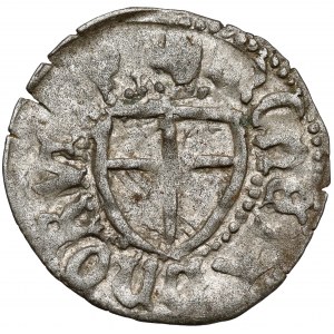 Zakon Krzyżacki, Jan von Tiefen, Szeląg