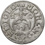 Zygmunt III Waza, Półtorak Bydgoszcz 1622 - RE★ - RZADKI
