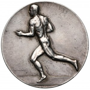 Niemcy, Medal sportowy 1916