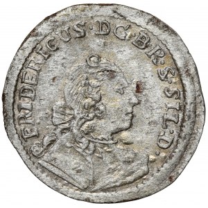 Śląsk, Fryderyk II Wielki, 2 greszle 1747 AHE, Wrocław