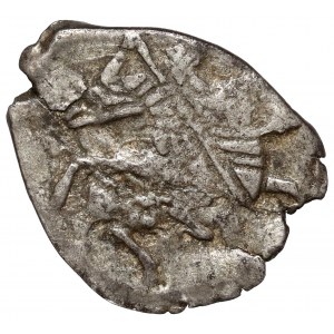 Władysław IV Waza jako CAR Rosji, Kopiejka Moskwa (1610-1612)
