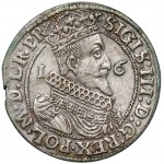 Zygmunt III Waza, Ort Gdańsk 1624 - ex. Karolkiewicz