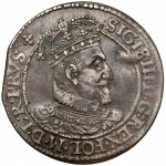 Zygmunt III Waza, Ort Gdańsk 1619 SB - ex. Karolkiewicz