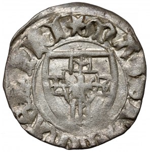 Zakon Krzyżacki, Michał Kuchmeister, Szeląg (1414-1416)