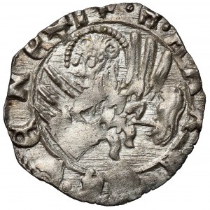 Włochy, Wenecja, Soldino (XIV-XV w.)