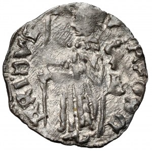 Włochy, Wenecja, Soldino (XIV-XV w.)