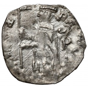 Włochy, Wenecja, Soldino (XIV-XV w.)