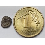Grecja, Troas, Abydos, Hemitetartemorion (480-450 p.n.e.) - rzadki