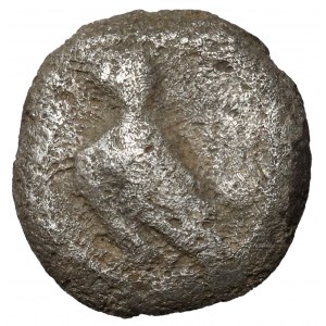 Grecja, Troas, Abydos, Tetartemorion (500-400 p.n.e.)