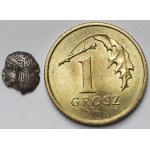 Grecja, Azja Mniejsza, Nieokreślony emitent, Hemitetartemorion (IV wiek p.n.e.)
